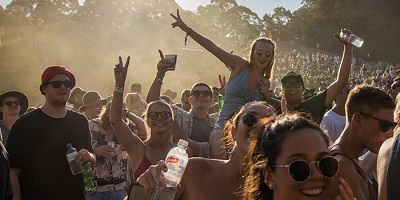 “Boys And Men Need To Have Some Respect” Says Falls Festival Management