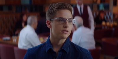 Welp: Dylan Sprouse Wonโt Be Returning as Trevor in the โAfterโ Franchise
