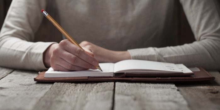 #WhyIWrite: Trying To Explain That Creative Spark