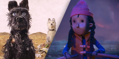 Meet the Aussie NIDA Grad Who Made Puppets for Coldplay and Wes Anderson