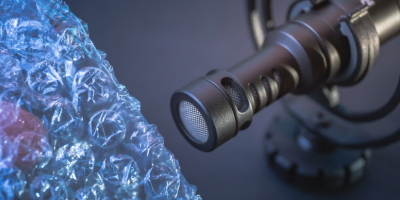 Ways to Relax with ASMR