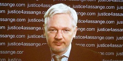 WikiLeaks Says Ecuador Has Cut Off Julian Assange's Internet