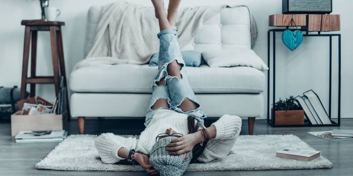 Is It Okay to Take a Gap Year If I Just Need Some Time Off?