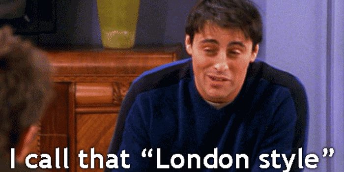 Matt LeBlanc Is Joining “Top Gear”, Because You Can Never Have Too Many Friends