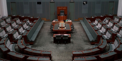 You’ve Already Met Claire, the ‘Typical Australian’; Now Meet Andrew, the ‘Typical Politician’
