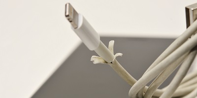 Counterfeit Chargers: Good For Your Wallet, But Also Might Make Your iPhone Explode