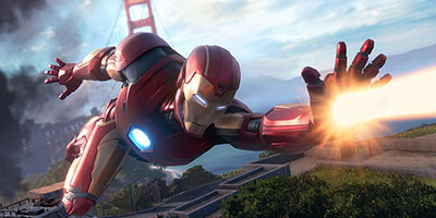 "Marvel's Avengers" Broke Records as the Most Downloaded Beta In PlayStation History