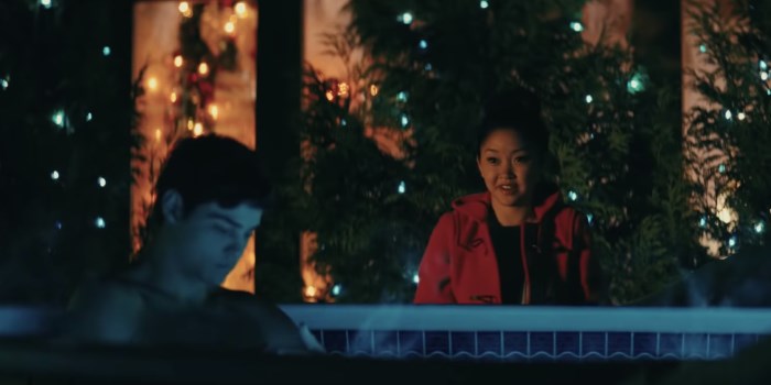"To All the Boys I’ve Killed Before" Is a Chilling, Only Kinda Adorable Rom-Com Reimagining