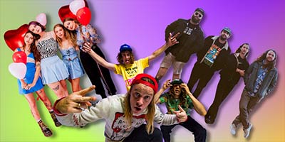 Get Ready Melbs, You’ve Got an Epic All-Ages Festi Comin’