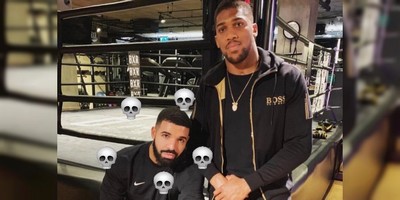 Drake Strikes Again: Drake Curse Has Claimed Another Few Victims