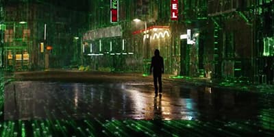 “The Matrix Resurrections” Trailer Has Dropped and It’s as Mind Boggling as You’d Expect
