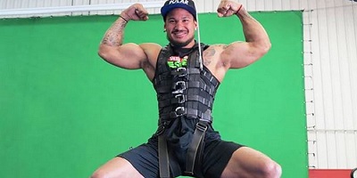 Stuntman Shot Dead On Film Set Of Bliss N Eso Music Video