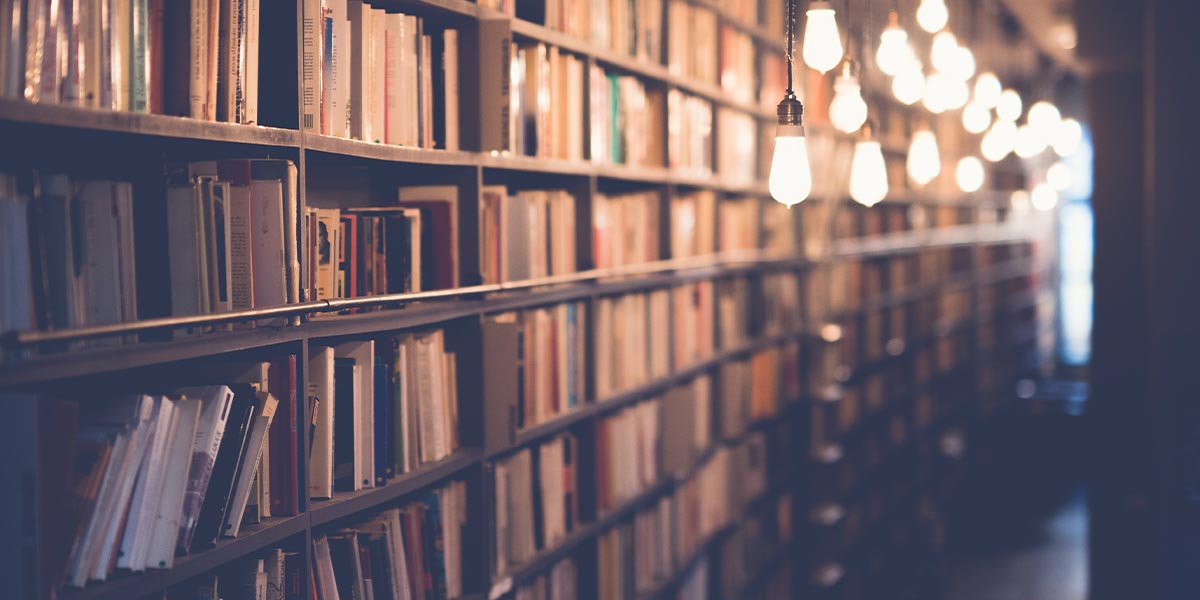 In a Reading Slump? Here’s Six Books to Smash Before The End of Summer