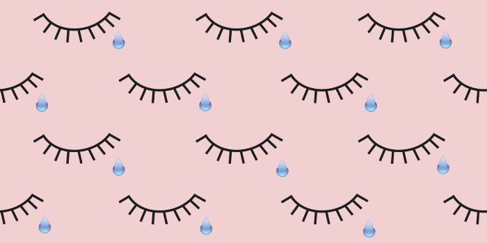 Crisis Alert: Makeup Is Too Expensive for Teens