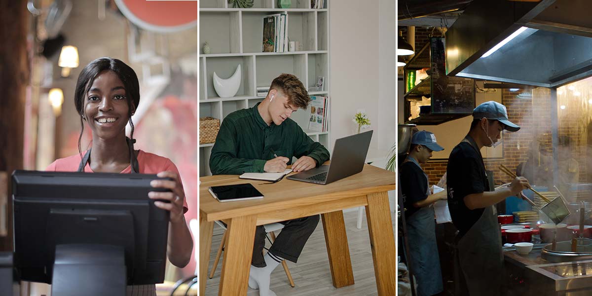 We Match Your Personality Type to Summer Jobs That Are Hiring Now
