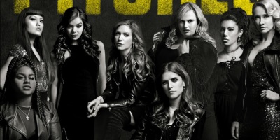 They're Aca-Back: Here's the Trailer for "Pitch Perfect 3" (Which Has More Explosions Than You'd Expect)