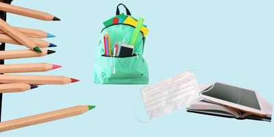 Heading Back to School in 2022 Looks a Little Different