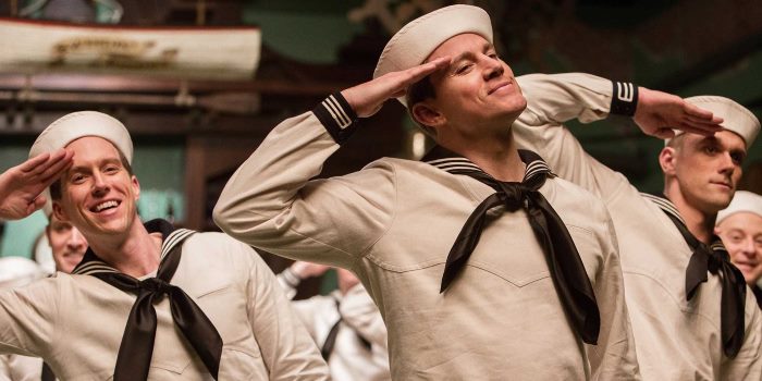 Movie Review: Hail, Caesar!