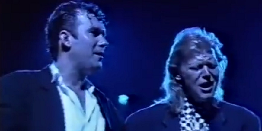 Barnsey, Farnsey Found Out Reclaim Australia Is Using Their Songs; They ...