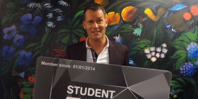 Back To School With Tom Williams