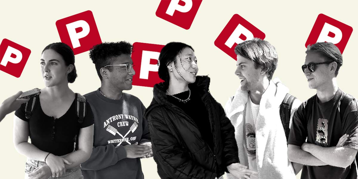 We Ask Uni Students: “What Was the First Thing You Did When You Got Your License?”
