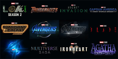 Everything We Learned About the Future of Marvel at Comic Con