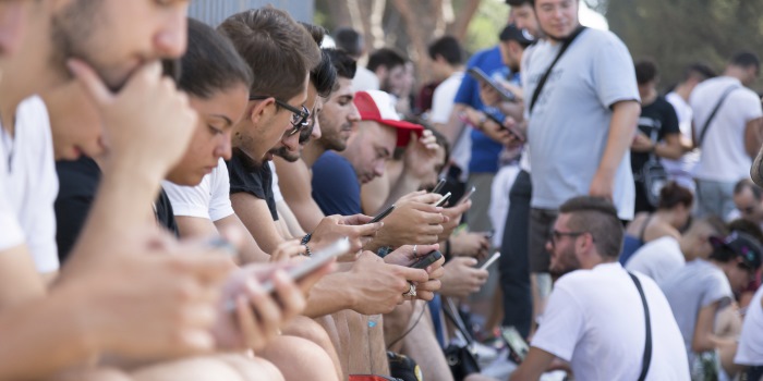 Is Our Obsession With "Pokémon Go" Over? Stats Say, “Pretty Much”