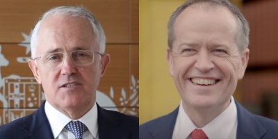 We Asked Underage Voters Who They Want To Win The 2016 Federal Election