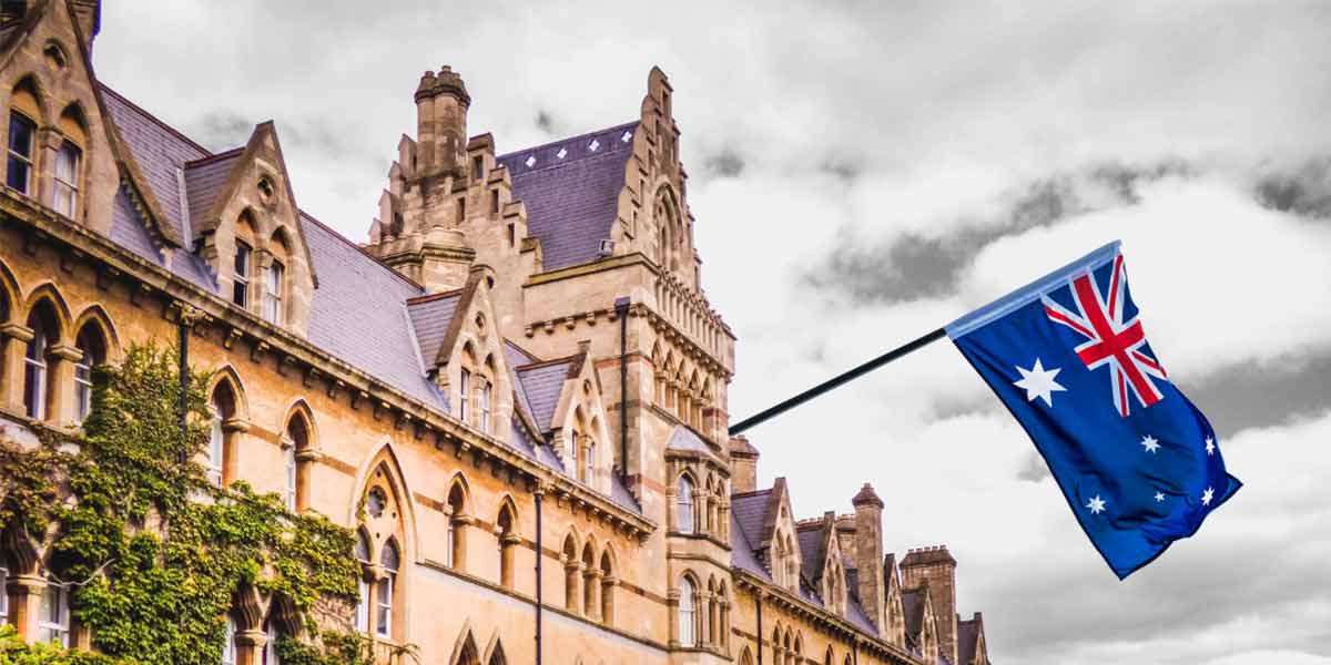 The Official World University Rankings Are Out, and Australia Has Slipped…