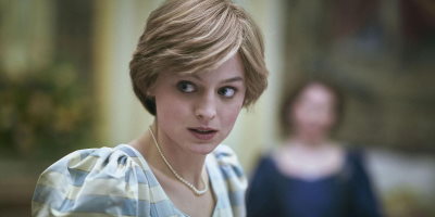 Netflix Won’t Add a Fiction Warning to “The Crown”