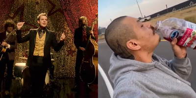 “Mr Brightside” and “Dreams” Have Cracked the Australian Top 50 on Spotify, But Why?