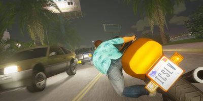 When Is the Remastered “Grand Theft Auto: The Trilogy” Coming Out?