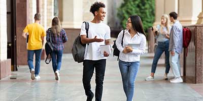 What Kind Of Pathways Can I Take to Enter University?