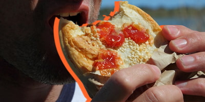 Six Aussie Foods To Check Off Your Bucket List