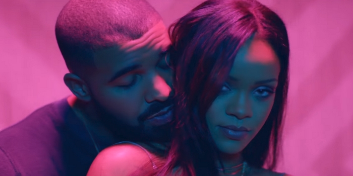 Rihanna Admits She and Her Biggest Stan Drake "Don’t Have a Friendship"