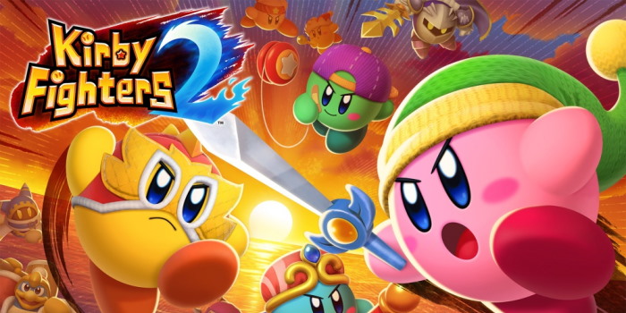 Nintendo Accidentally Leaked “Kirby Fighters 2” But Seem to Have Just Gone With It