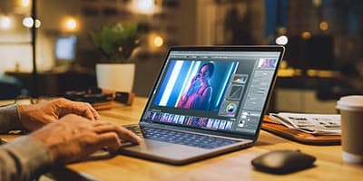 Why Learning Adobe Creative Cloud Looks Damn Good on Your Resume