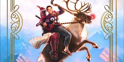 This Christmas, Under-15s Will Be Able to See "Deadpool 2" At the Cinemas