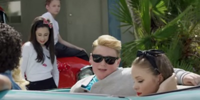 This Cover Of “Trap Queen” By A 10-Year-Old Will Haunt You Forever