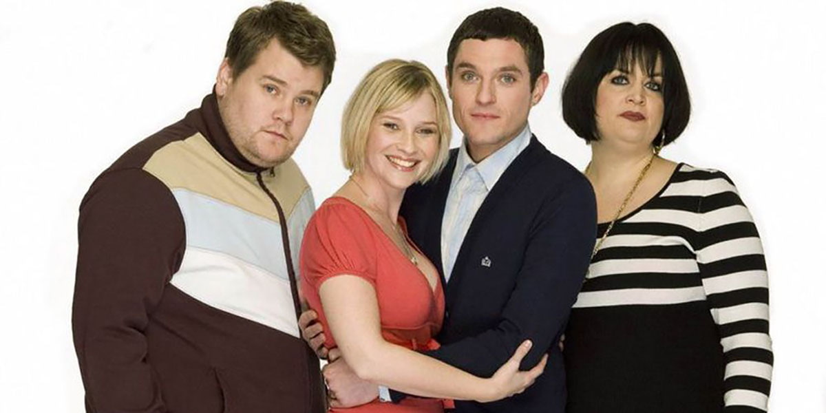 Could "Gavin & Stacey" Return to Our Television Screens for Another Episode?