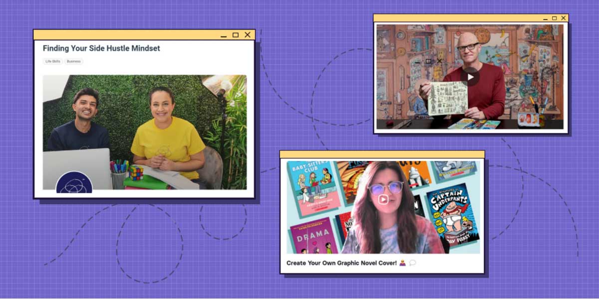Here Are the Best Online Courses to Upskill, According to Your Personality
