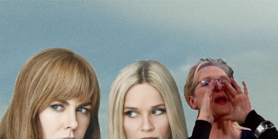 “Big Little Lies” S2 to Give Newcomer Meryl Streep Her Big (Little) Break
