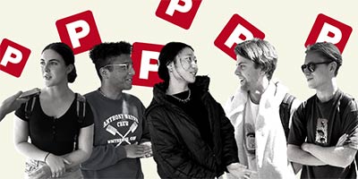 We Ask Uni Students: “What Was the First Thing You Did When You Got Your License?”