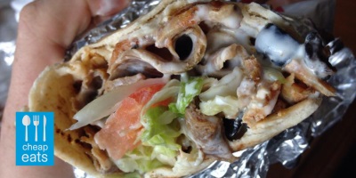 Cheap Eats: Quick Stop Cafe, VIC