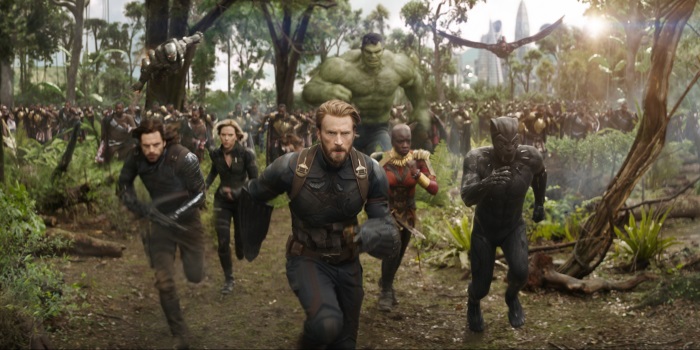All Your Disney, Marvel & Star Wars Faves Are Coming to Stan (After Bolting Netflix)