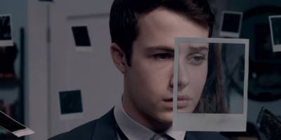 The Second Season of "13 Reasons Why" Arrives (*Checks Watch*) This Month?!