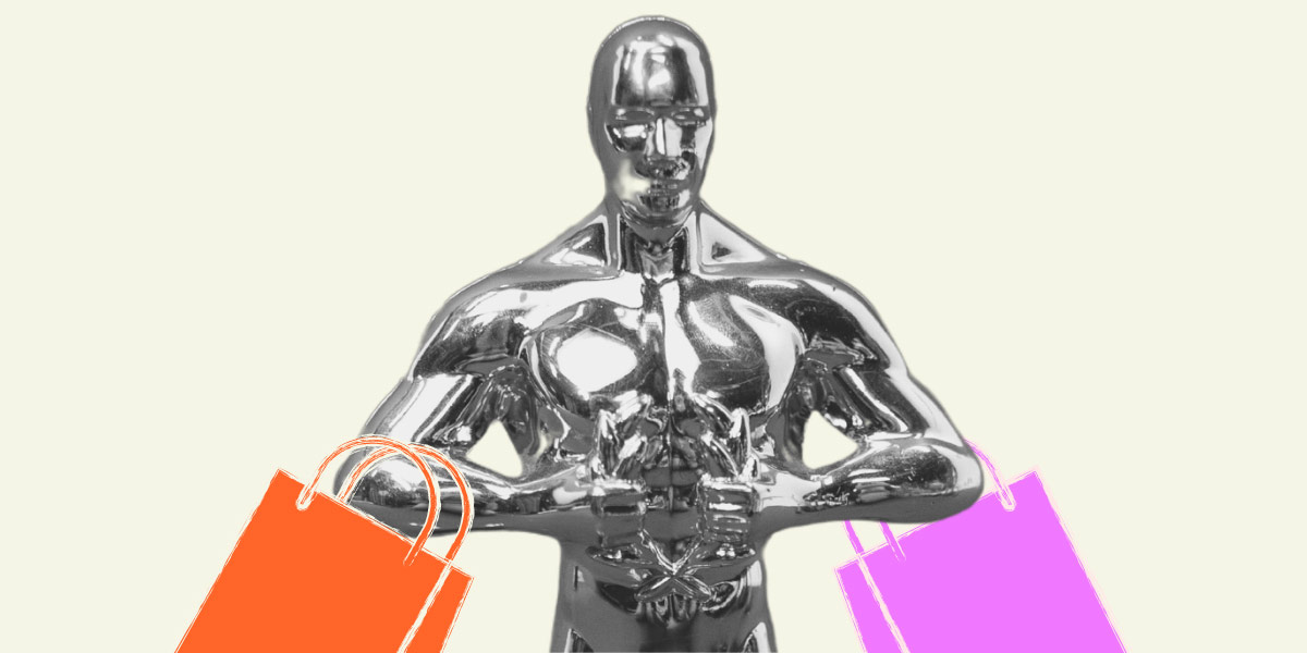 Oscar Nominees Received Goodie Bags Worth $140,000 and We’re Shook
