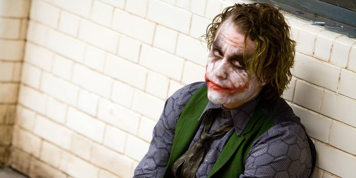 Heath Ledger's Family Is Not Ready To See A Biopic Made About The "Dark Knight" Star
