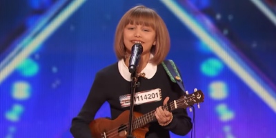 Simon Cowell Crowns The "Next Taylor Swift", Putting Tay Tay's Squad On High Alert