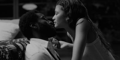 "Malcolm & Marie" Starring Zendaya Comes to Aussie Netflix on 5 February
